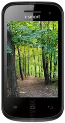 Galeria zdjęć telefonu I-Smart Shadow K1