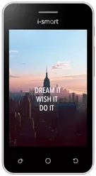 Galeria zdjęć telefonu I-Smart Buddy 3