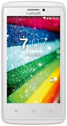 Galeria zdjęć telefonu I-Smart Gravity X1