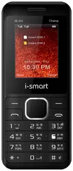 Galeria zdjęć telefonu I-Smart IS-101 Champ