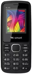 Galeria zdjęć telefonu I-Smart IS-103