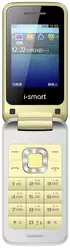 Galeria zdjęć telefonu I-Smart IS-204 Flip