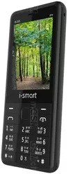 Galeria zdjęć telefonu I-Smart IS-205i Pro