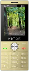Galeria zdjęć telefonu I-Smart IS-206