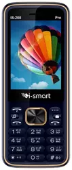 Galeria zdjęć telefonu I-Smart IS-208 Pro