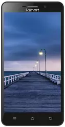 Galeria zdjęć telefonu I-Smart Mercury V2