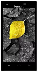 Galeria zdjęć telefonu I-Smart Mercury V4