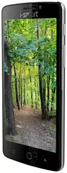 Galeria zdjęć telefonu I-Smart Mercury V5