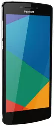 Galeria zdjęć telefonu I-Smart Mercury V6