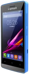 Galeria zdjęć telefonu I-Smart SpLash K1