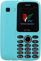 Galeria zdjęć telefonu iAir D1