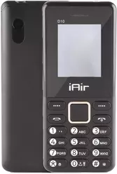 Galeria zdjęć telefonu iAir D10