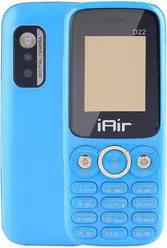 Galeria zdjęć telefonu iAir D22 Galeria zdjęć telefonu iAir D22