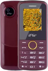 Galeria zdjęć telefonu iAir D24