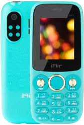 Galeria zdjęć telefonu iAir D41