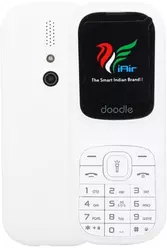 Galeria zdjęć telefonu iAir D5