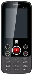 Galeria zdjęć telefonu iBall 2.4 Sumo-G