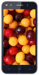 Galeria zdjęć telefonu iBall 5G Blink 4G