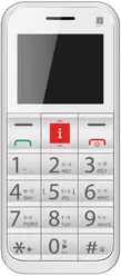 Galeria zdjęć telefonu iBall Aasaan2