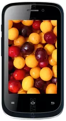 Galeria zdjęć telefonu iBall Andi 3.5F Grabit