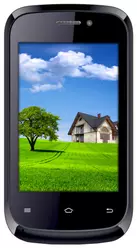 Galeria zdjęć telefonu iBall Andi 3.5Kke Genius