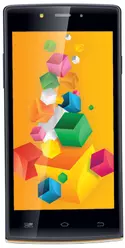 Galeria zdjęć telefonu iBall Andi 4.5 O'Buddy