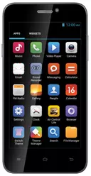 Galeria zdjęć telefonu iBall Andi 4.5 Ripple 1GB IPS