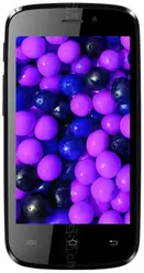 Galeria zdjęć telefonu iBall Andi 4F Waves