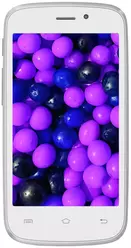 Galeria zdjęć telefonu iBall Andi 4H Tiger+