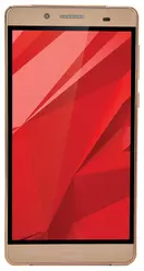 Galeria zdjęć telefonu iBall Andi 5.5H Weber