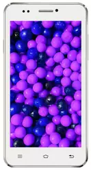 Galeria zdjęć telefonu iBall Andi 5K Sparkle