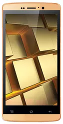 Galeria zdjęć telefonu iBall Andi 5Q Gold 4G