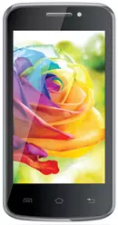 Galeria zdjęć telefonu iBall Andi4-B2 IPS