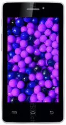 Galeria zdjęć telefonu iBall Andi4P IPS GEM