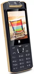 Galeria zdjęć telefonu iBall Avonte 2.4G