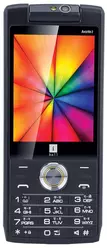 Galeria zdjęć telefonu iBall Avonte2