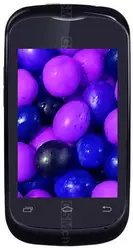 Galeria zdjęć telefonu iBall Pearl D3