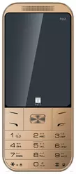 Galeria zdjęć telefonu iBall Posh 2.8D