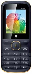 Galeria zdjęć telefonu iBall Prince 2 Galeria zdjęć telefonu iBall Prince 2