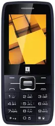 Galeria zdjęć telefonu iBall Splendour 2.4E