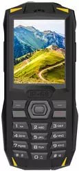 Galeria zdjęć telefonu iGET Blackview GBV1000