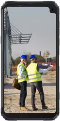 Galeria zdjęć telefonu iGET Blackview GBV6100