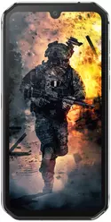 Galeria zdjęć telefonu iGET Blackview GBV9900 Pro