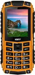 Galeria zdjęć telefonu iGET Defender D10