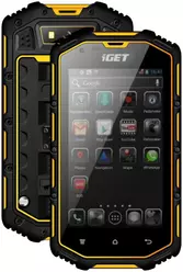 Galeria zdjęć telefonu iGET Armor T40