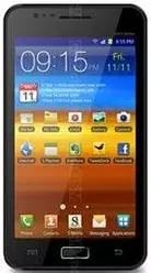 Galeria zdjęć telefonu iGlo A903B