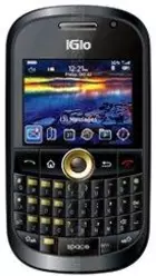 Galeria zdjęć telefonu iGlo L200