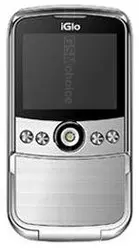 Galeria zdjęć telefonu iGlo L300