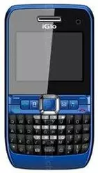 Galeria zdjęć telefonu iGlo Q100