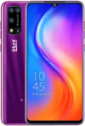 Galeria zdjęć telefonu iHunt Alien X Pro 2021